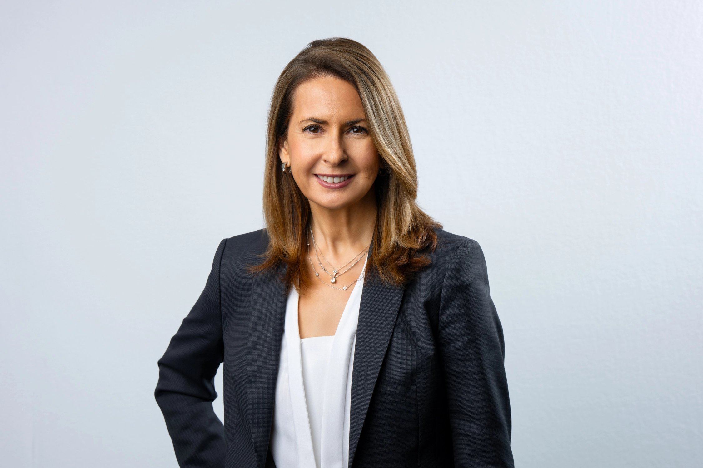 Victoria Herrero leads Zuellig Pharma’s strategic initiatives around people and sustainability