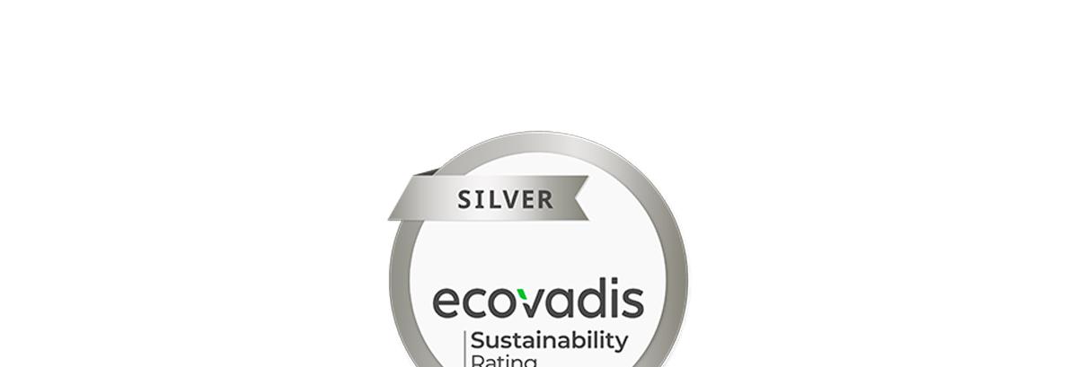 Zuellig pharma awarded ecovadis silver medal 2020 for sustainability