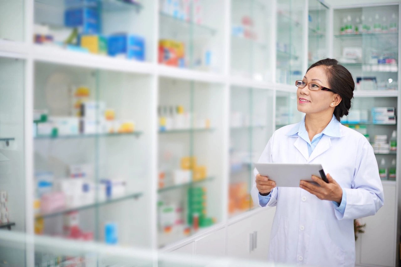 Digital healthcare technology