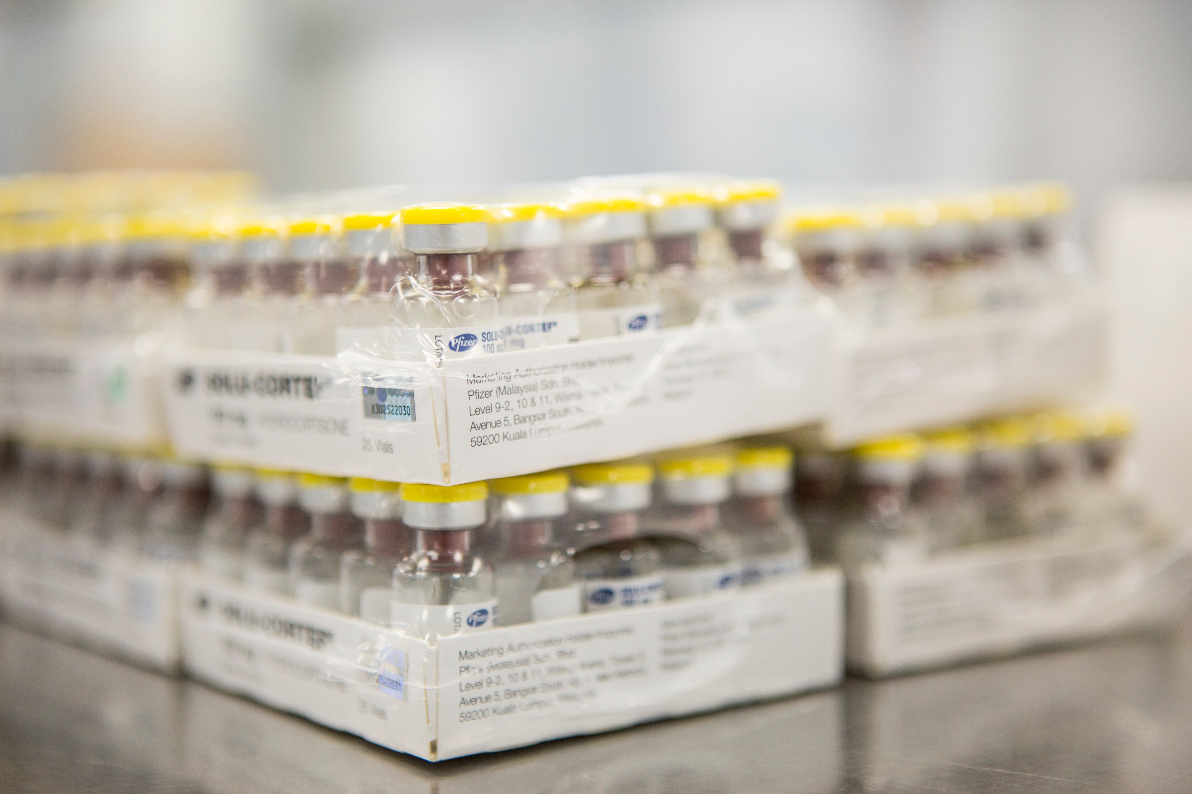 Zuellig Pharma Thailand collaborates with the department of disease control (ddc) to provide nationwide distribution services of 1.5million doses of pfizer-biontech COVID -19 mrna vaccines