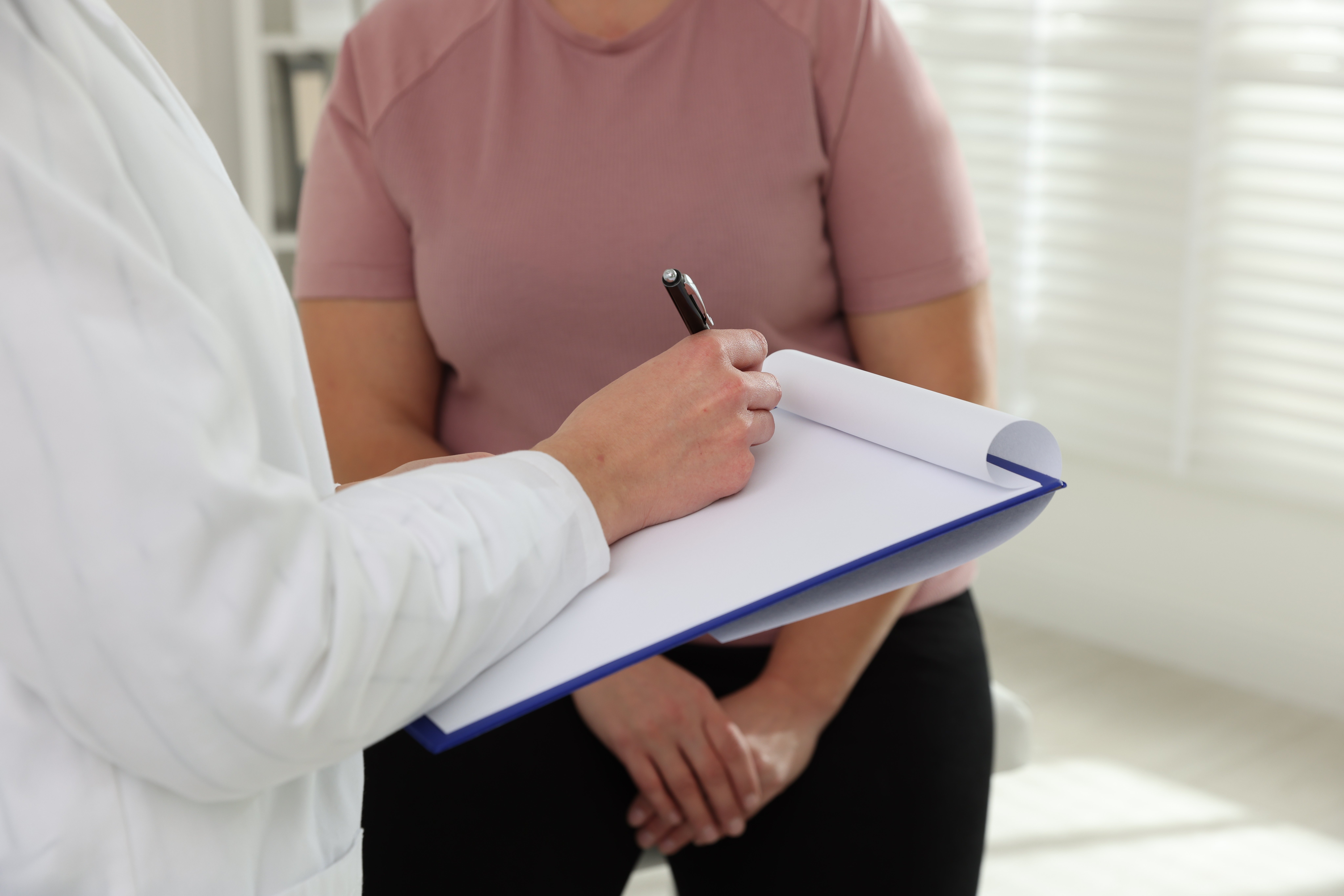 Obesity and Health Risks: Diabetes, Heart Disease & More