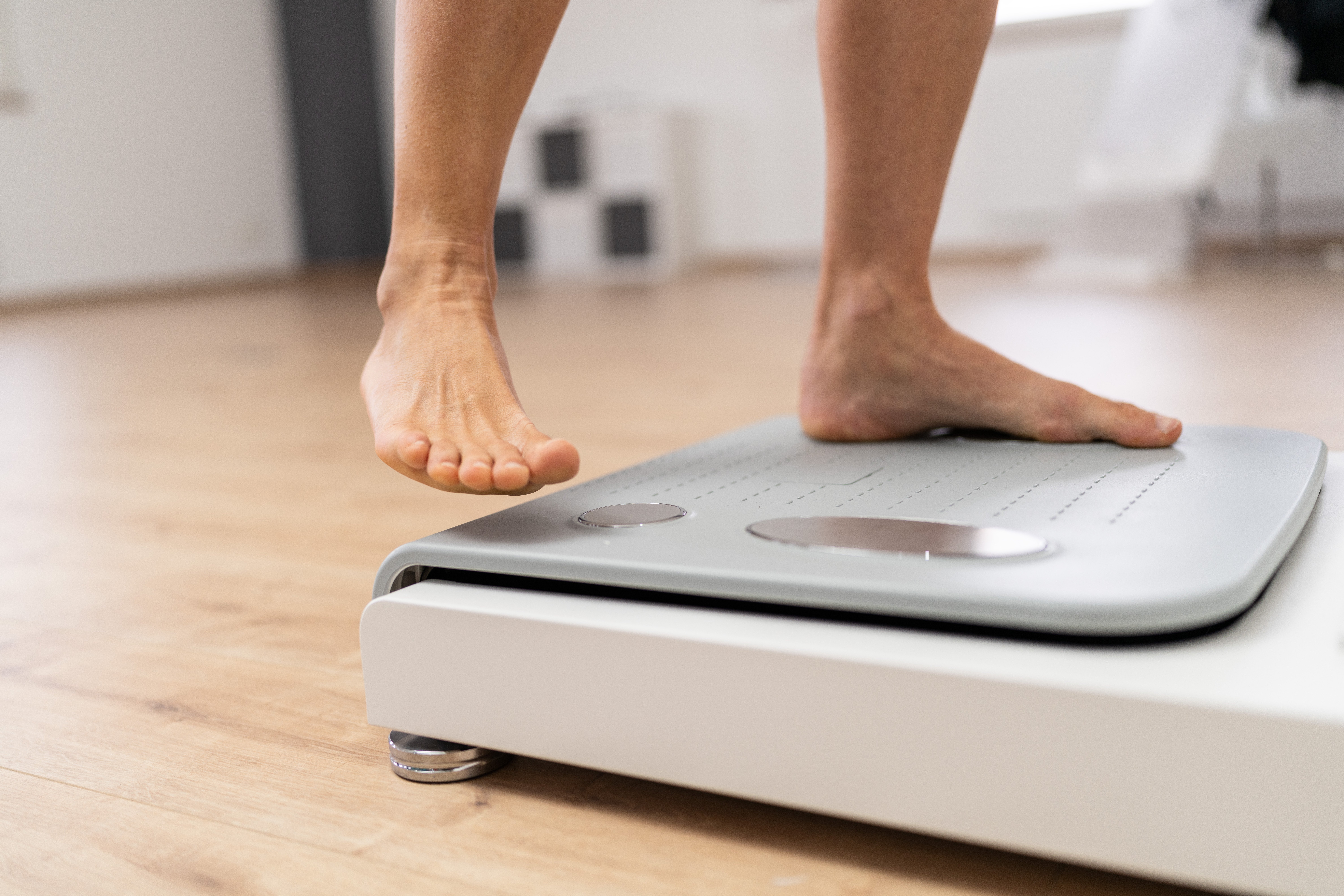 How Is Obesity Diagnosed? Why BMI Alone Is Not Enough