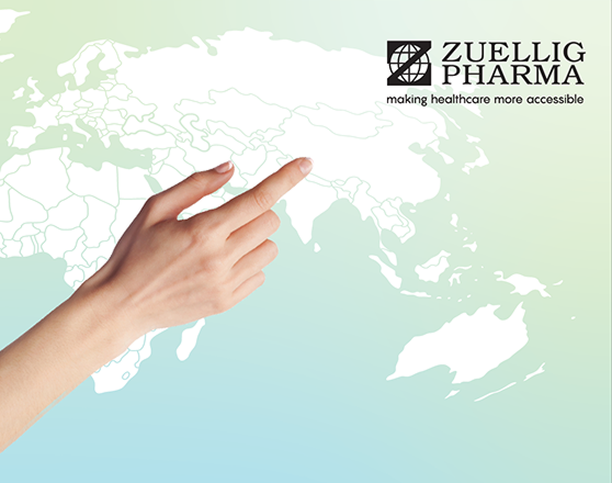zuellig pharma is the fastest growing clinical trials company globally