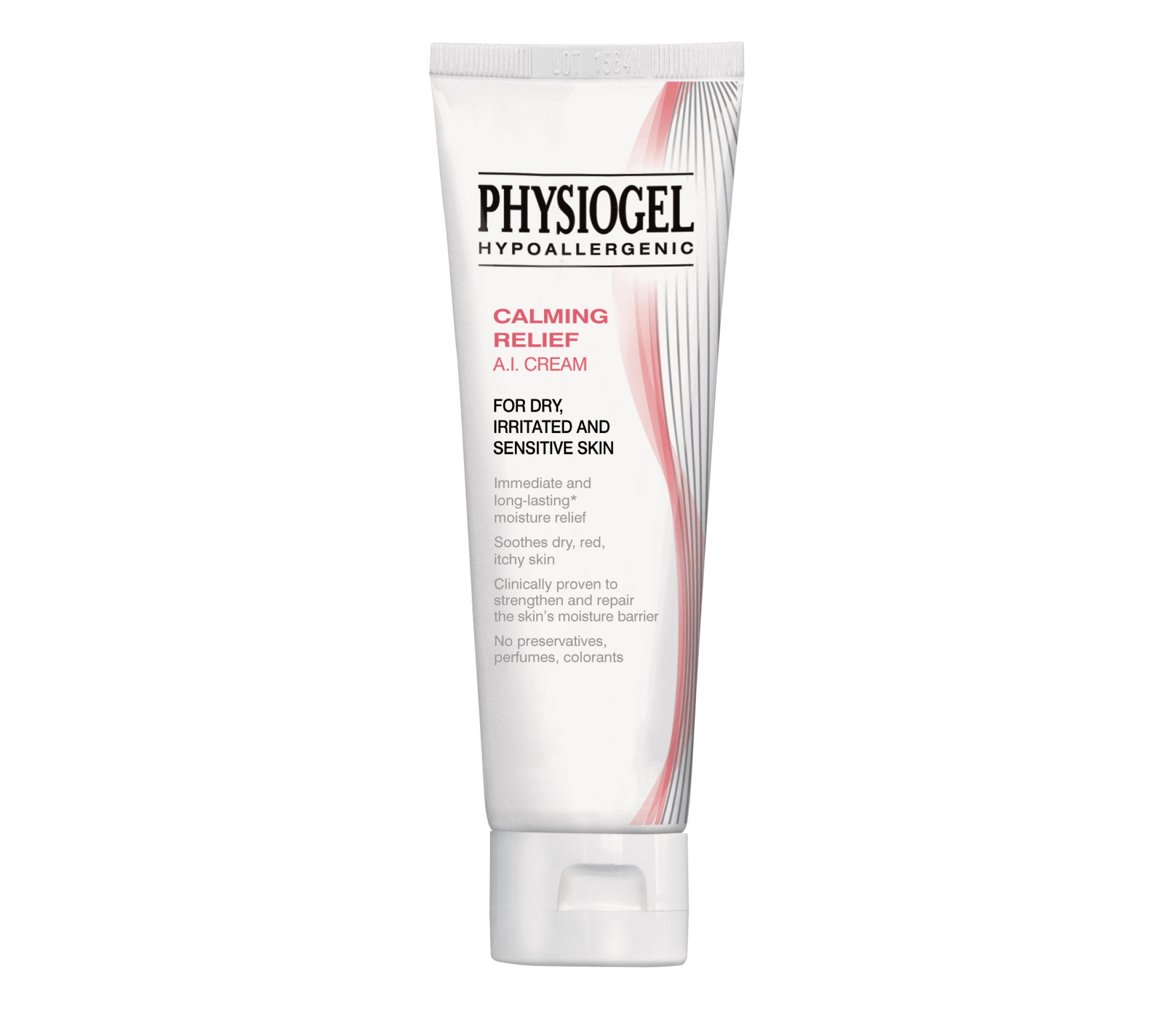Krim lembut untuk kulit sangat kering dan iritasi oleh Physiogel