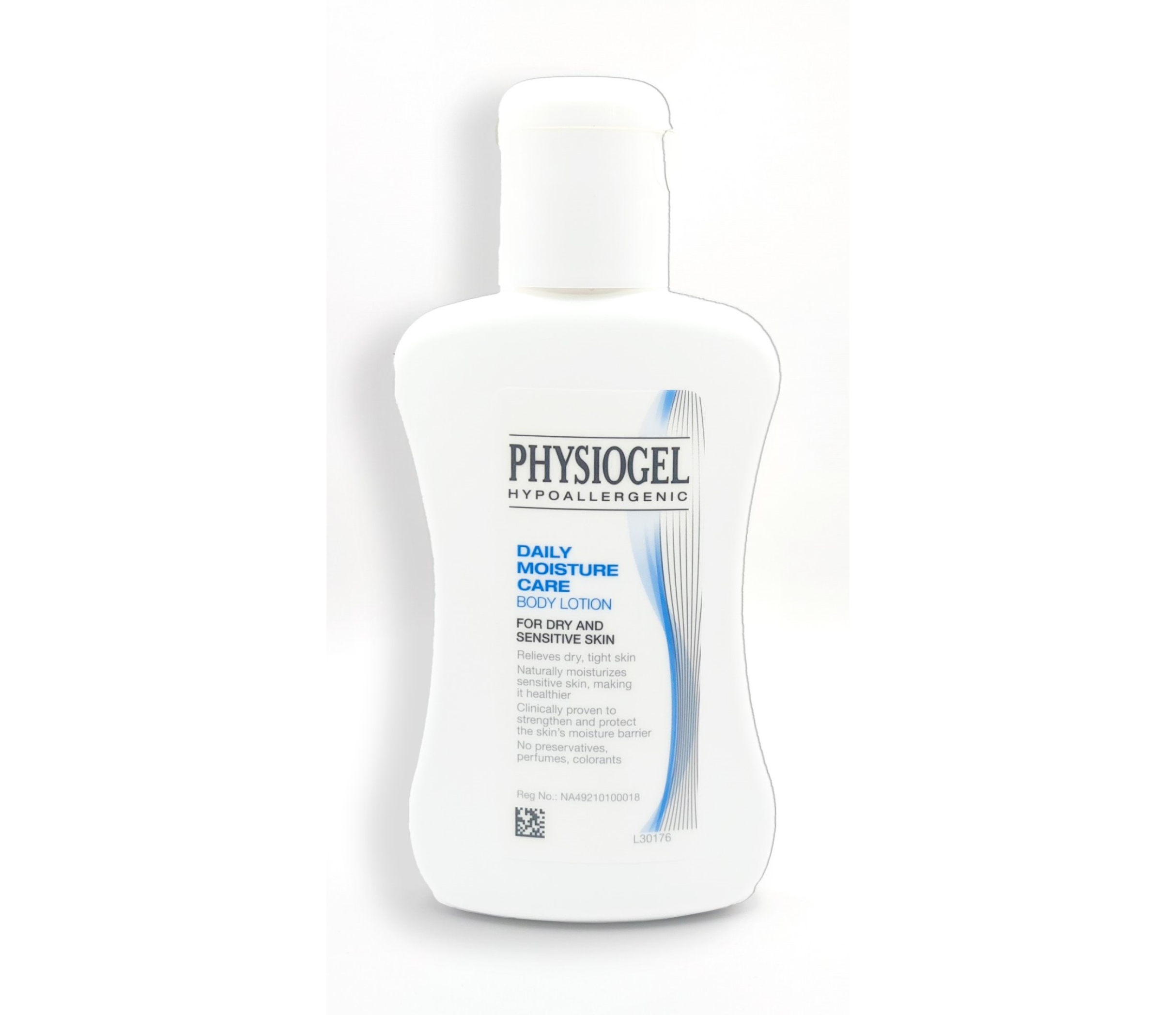 Pembersih lembut untuk kulit kering dan sensitif dari Physiogel