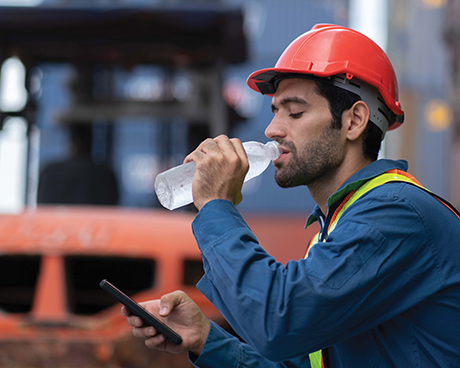 perc-australia-heat-stress-at-work-brochure-cover