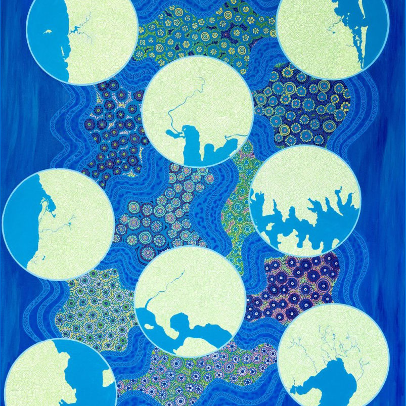 Yulang by Peta Joy Williams