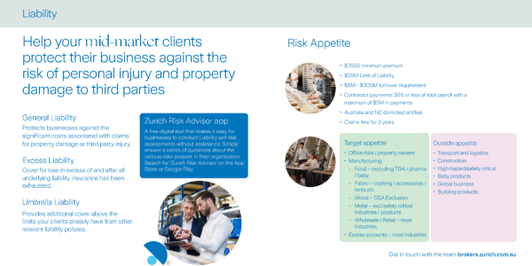 liability-risk-appetite