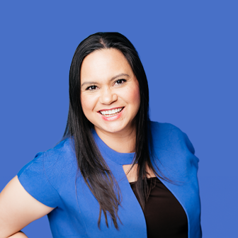 Photo of Sharon Mundycook