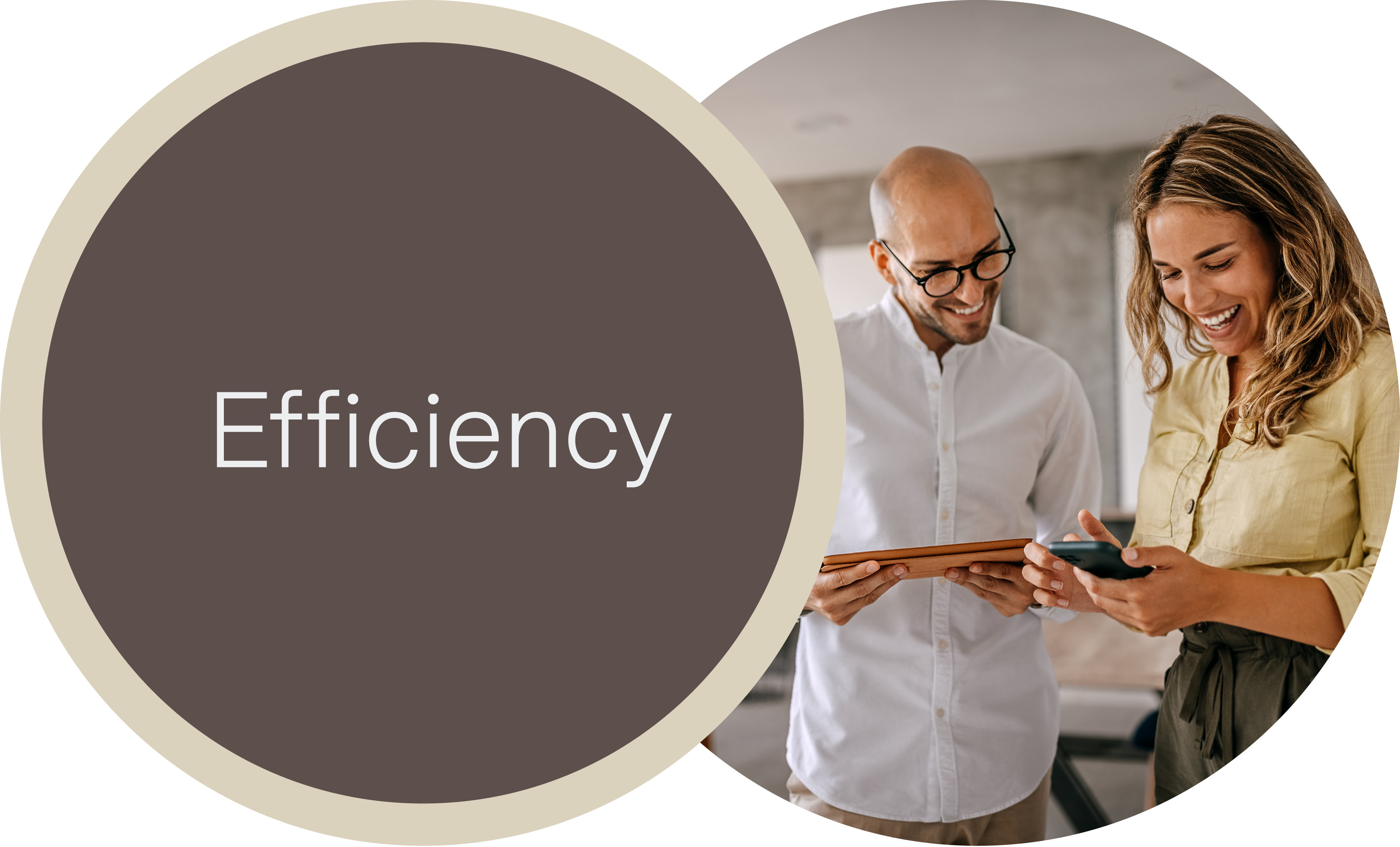 efficiency