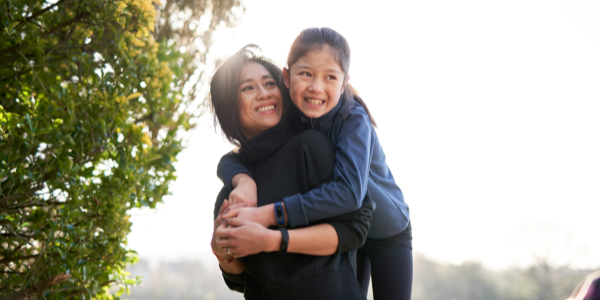 mother-daughter-outdoor
