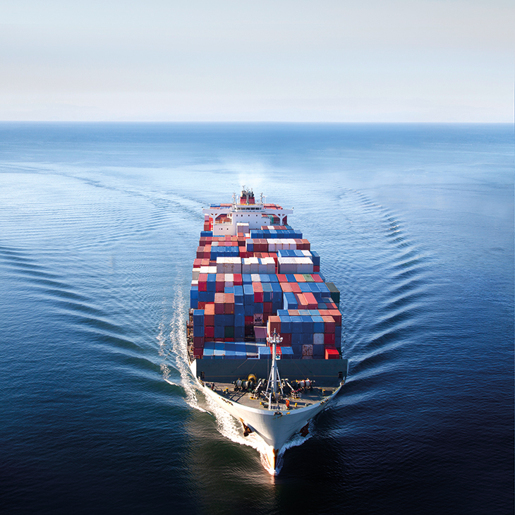 Marine Insurance - Zurich Australia