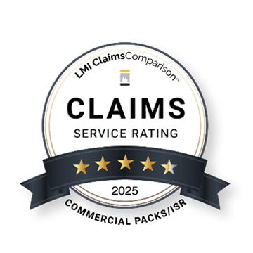 commercial-sir-claims-service-rating-2025