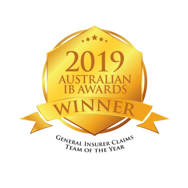 general-insurer-claims-team-of-the-year-2019