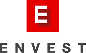 envest logo