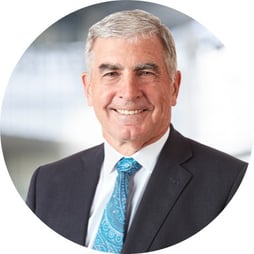 Image of John Mulcahy