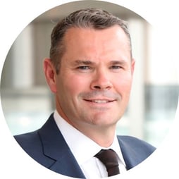 Image of Justin Delaney