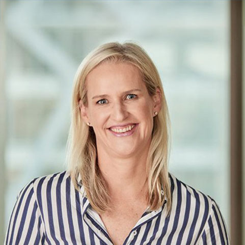 Linda Griffin