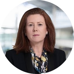 Image of Mary Waldron