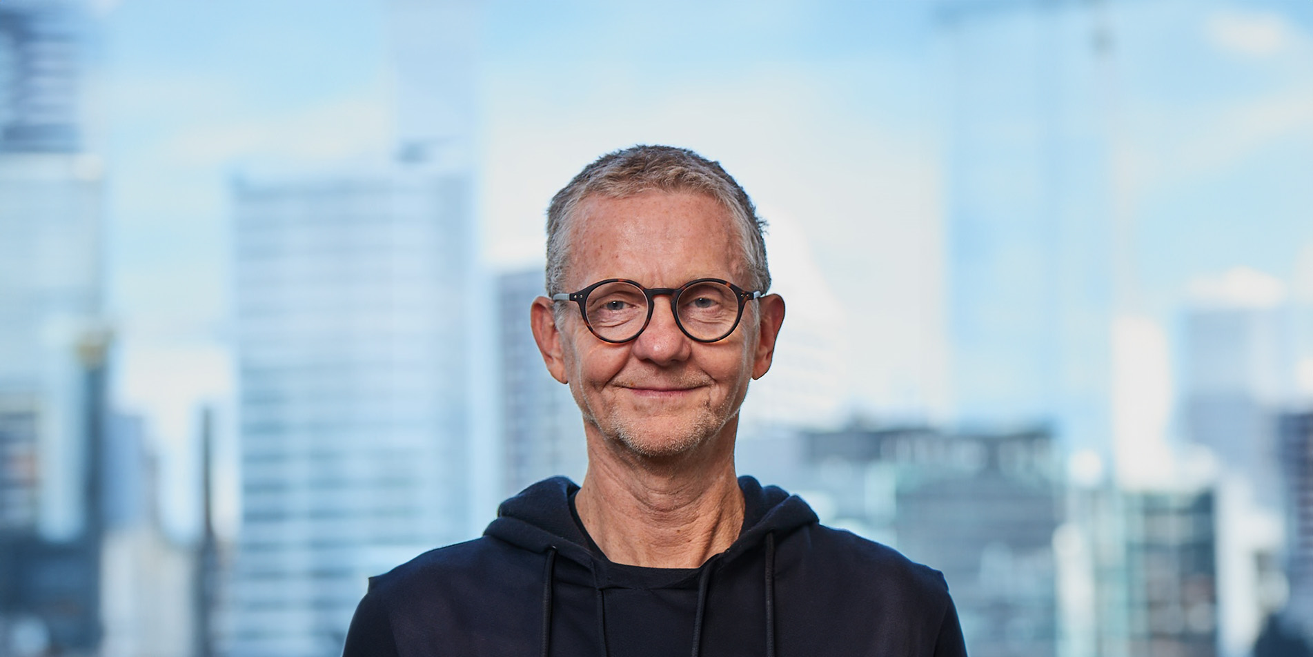 Photo of Matt Howell