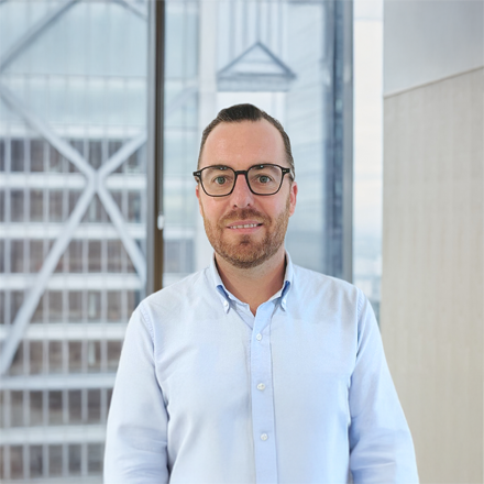 Photo of Tim Kane