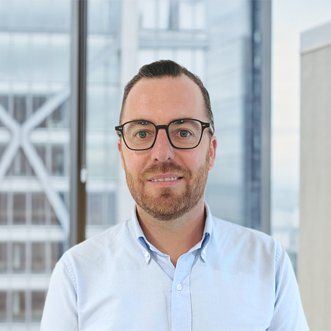 Photo of Tim Kane