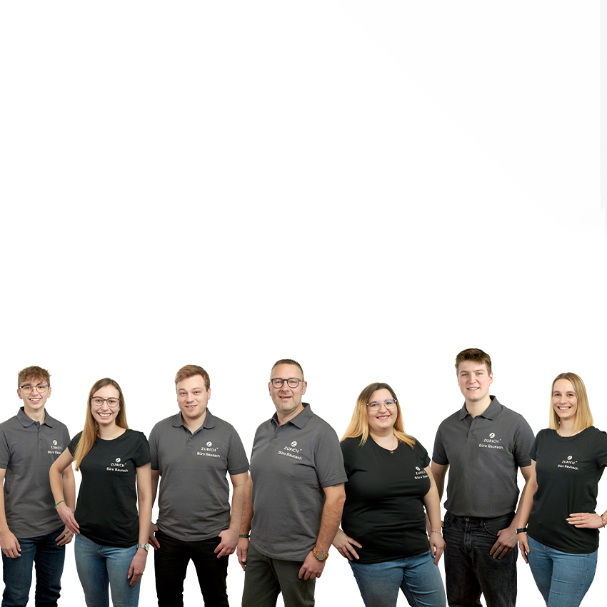 Zurich Versicherungsagentur Finanzservice Albrecht & Fekerl GmbH & Co. KG