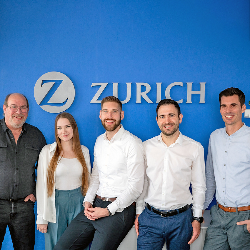 Zurich Versicherungsagentur Asbach und Winkler OHG
