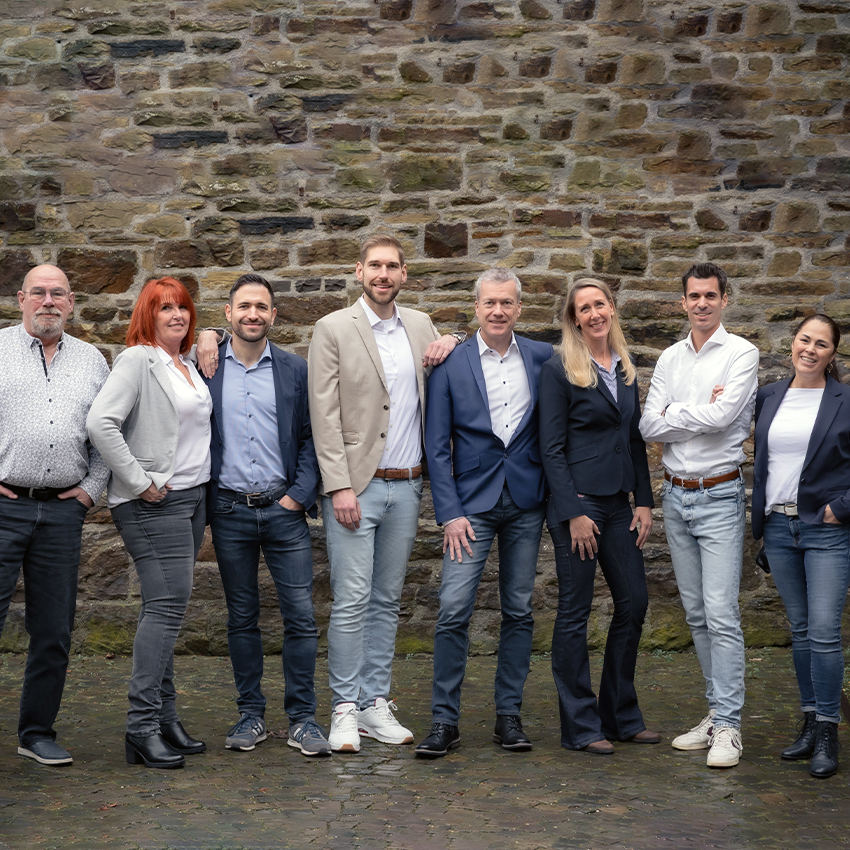 Zurich Versicherungsagentur  Asbach und Winkler OHG