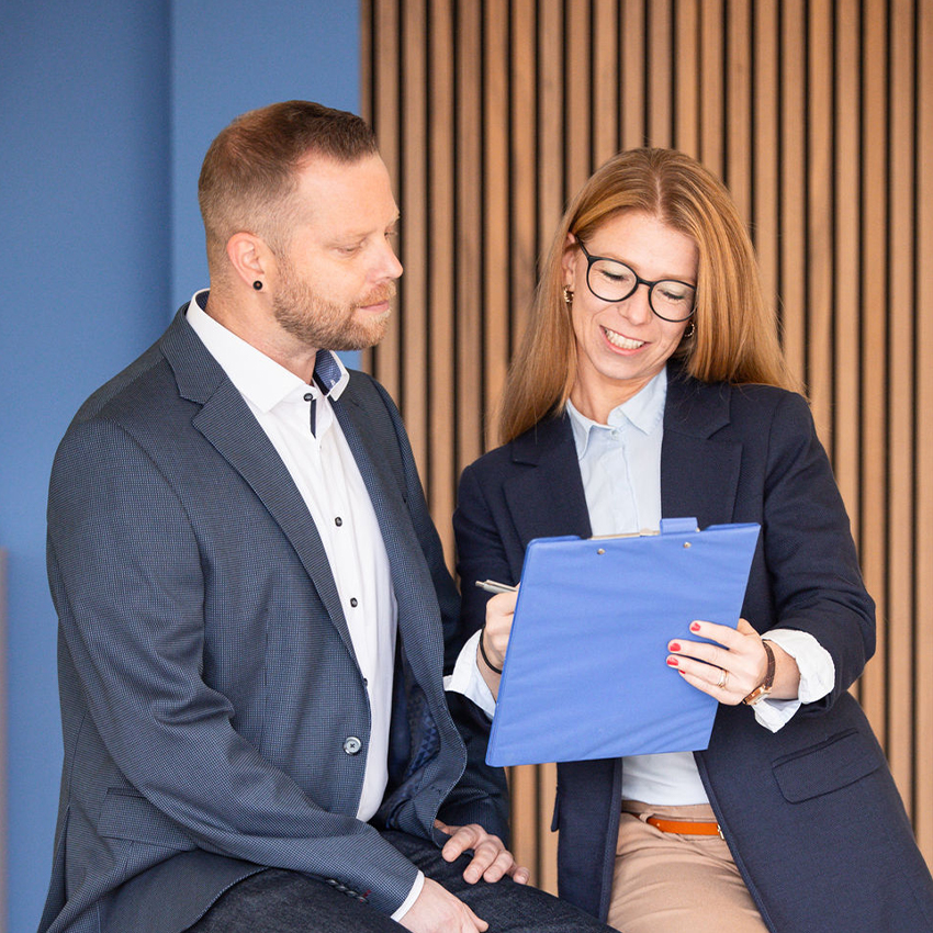 Zurich Versicherungsagentur Barbara Spohr