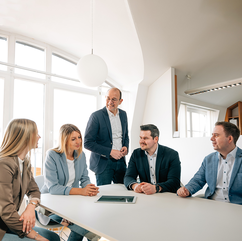 Zurich Versicherungsagentur Beck & Team GmbH