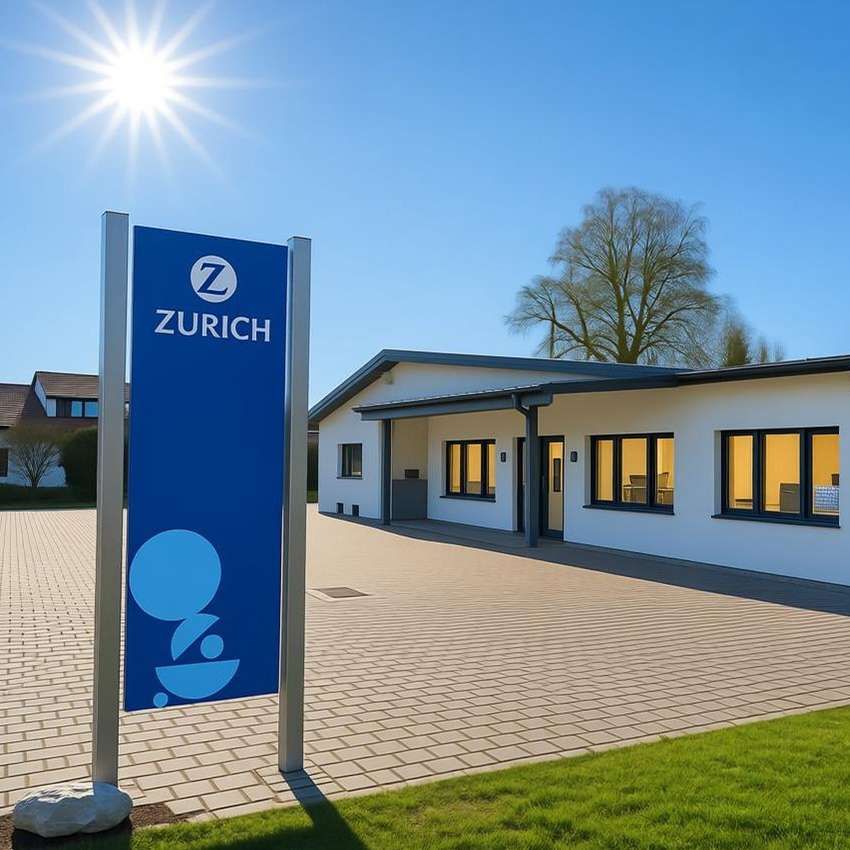 Zurich Versicherungsagentur Daniel Biela