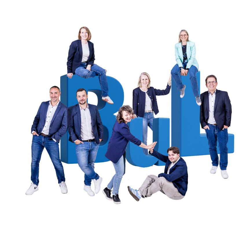 Zurich Versicherungsagentur Borowiak und Lengfelder GmbH & Co.KG
