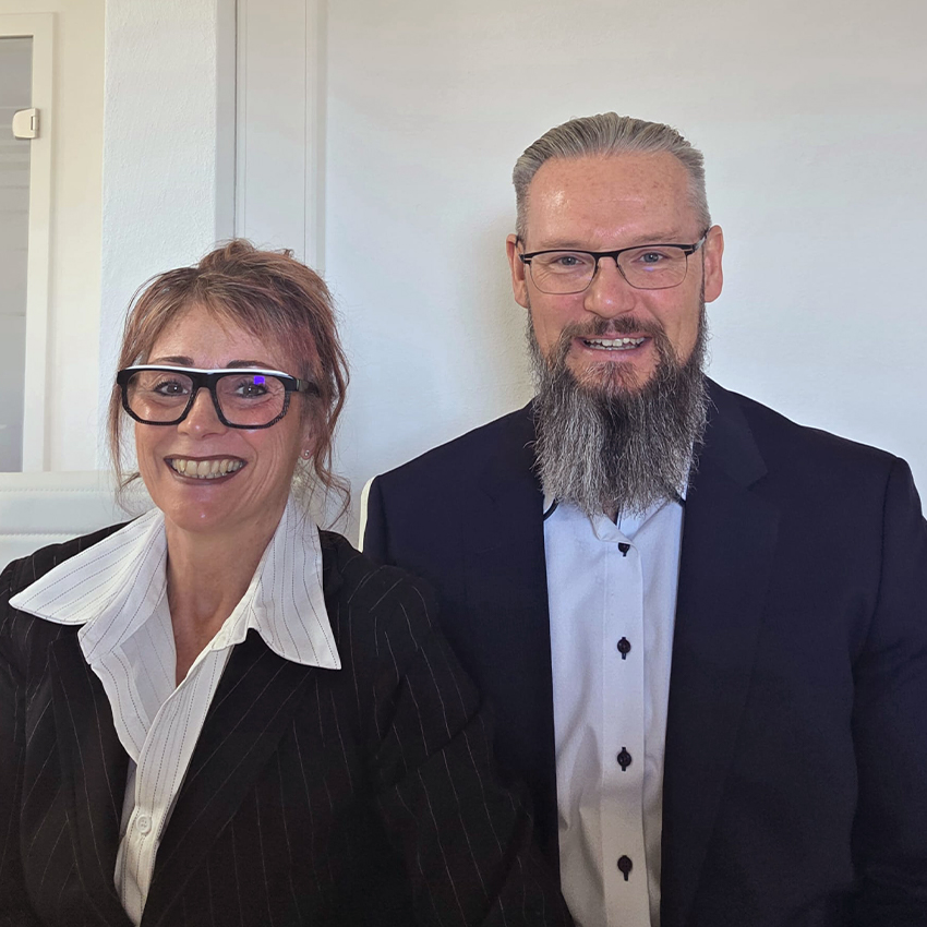 Zurich Versicherungsagentur Christopher Daut