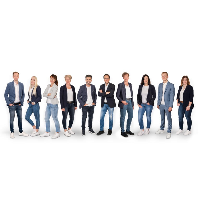 Zurich Versicherungsagentur Dreyer & Hägner GmbH & Co.KG