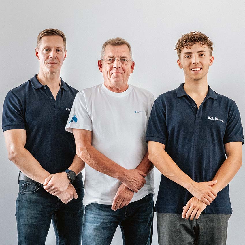 Zurich Versicherungsagentur  Eichhammer & Czerny GmbH&Co.KG