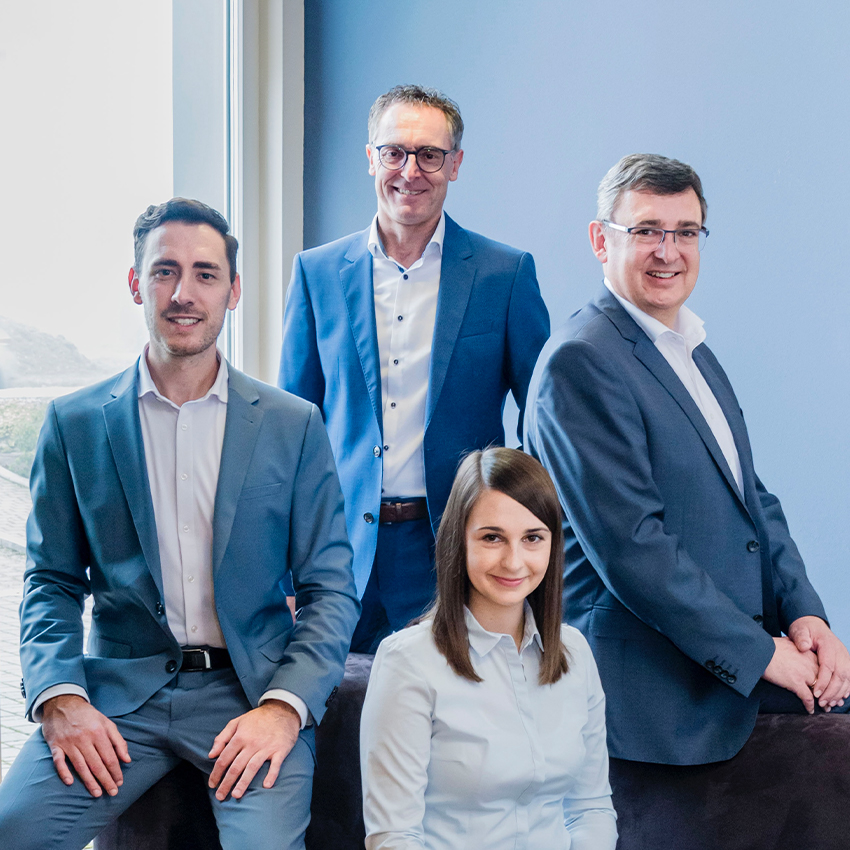 Zurich Versicherungsagentur gabler allfinanz gmbh