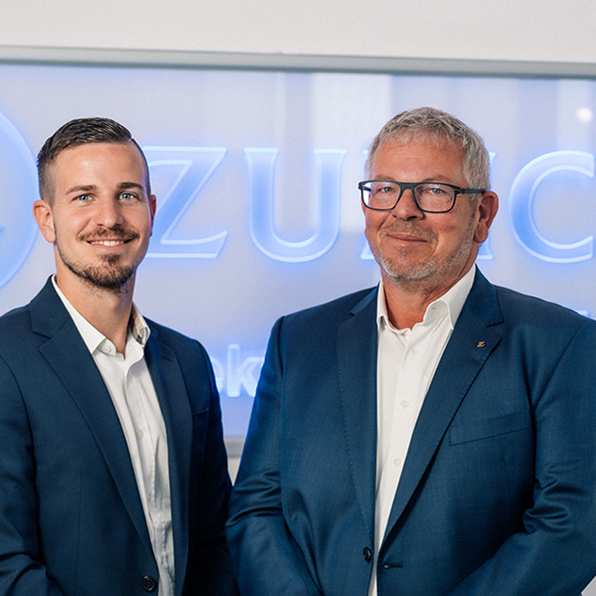 Zurich Versicherungsagentur Sebastian Gilg