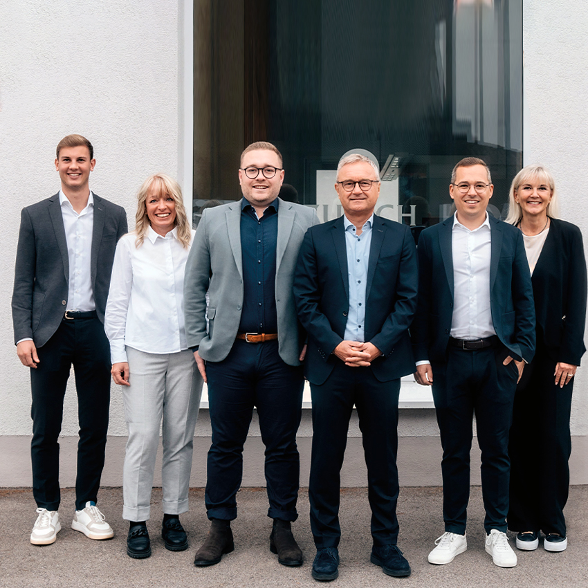 Zurich Versicherungsagentur Greifenegger GmbH & Co. KG