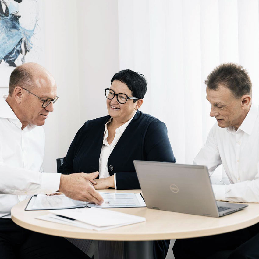 Zurich Versicherungsagentur GVK Gute Vorsorge Konzepte e.K.