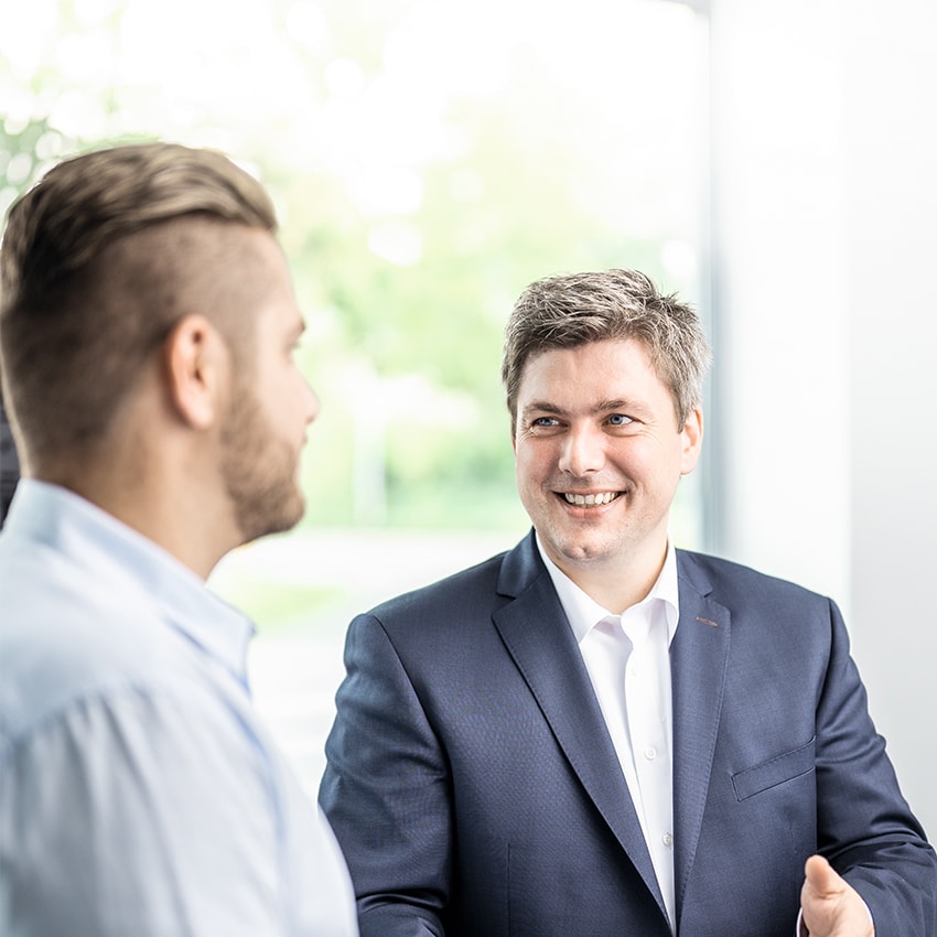 Zurich Versicherungsagentur Heinlein Finanzsolution GmbH & Co. KG