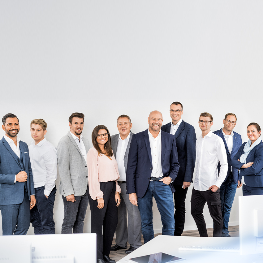 Zurich Versicherungsagentur Heinrichs & Collegen GmbH & Co. KG