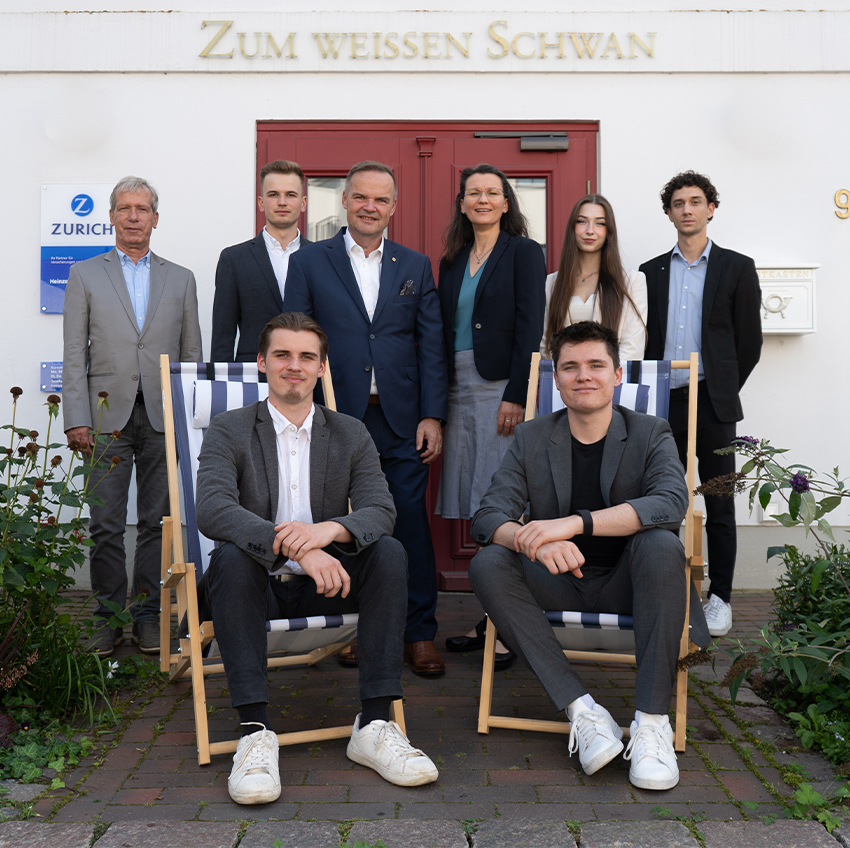 Zurich Versicherungsagentur Heinze und Heinze GmbH