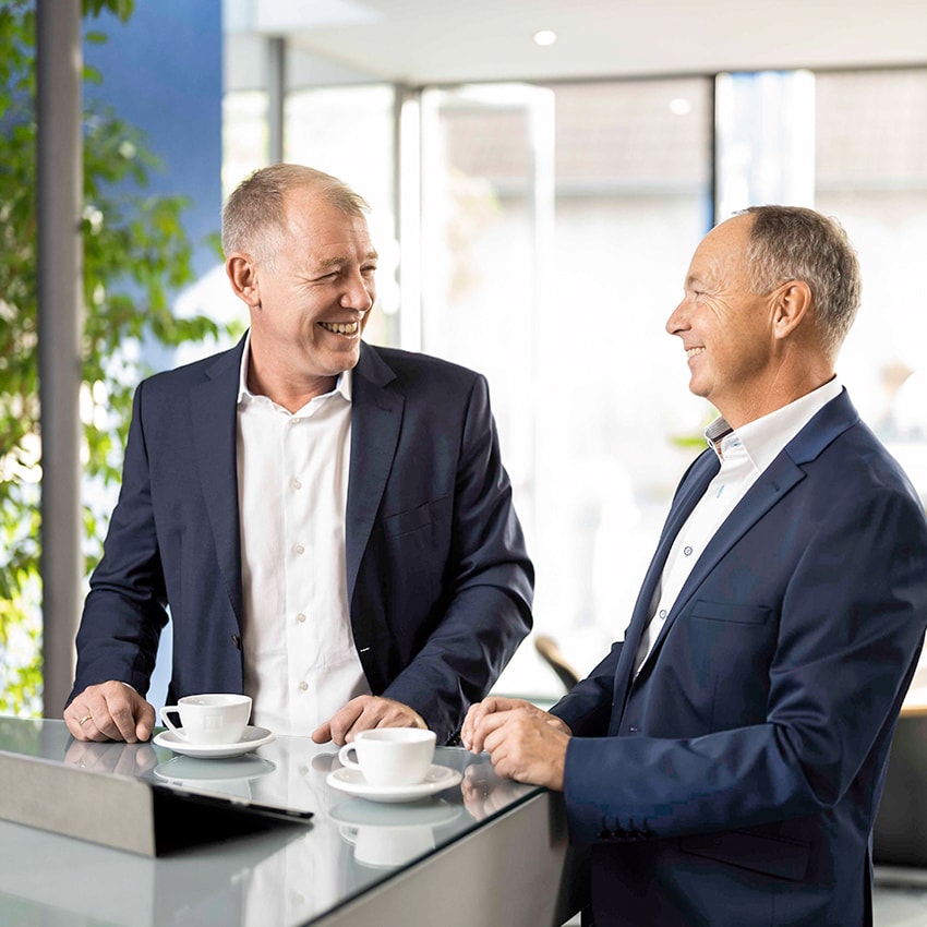 Zurich Versicherungsagentur Rhein-Main Assekuranz Eckstein & Weber OHG