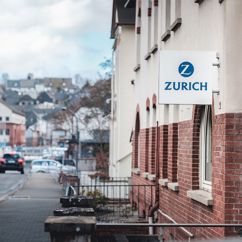 Zurich Versicherungsagentur Thorsten Hornberger