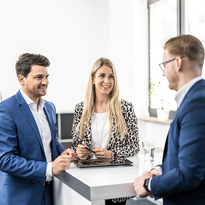 Zurich Versicherungsagentur Jung & Sciasci oHG