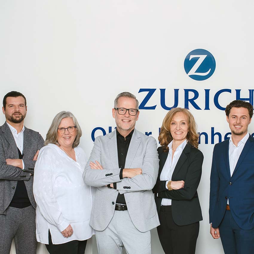 Zurich Versicherungsagentur Oliver Kleinheßeling