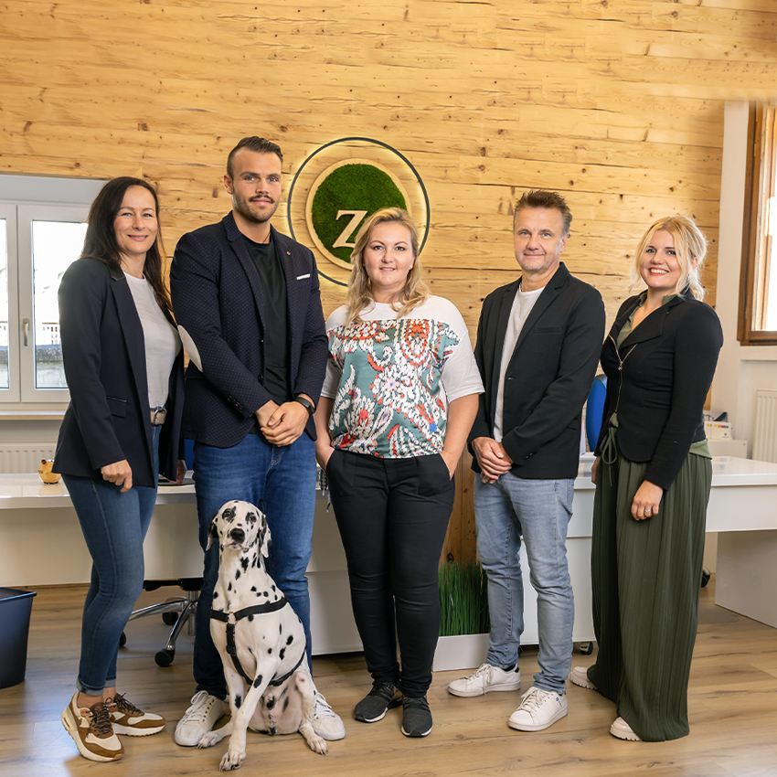 Zurich Versicherungsagentur  Detlev Knoll