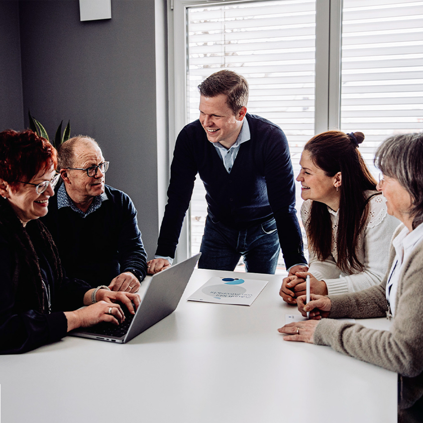 Zurich Versicherungsagentur  Finanzservice Koller OHG