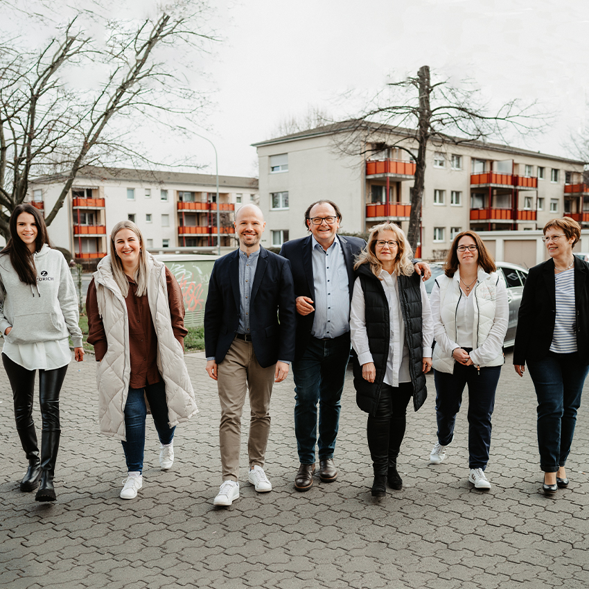 Zurich Versicherungsagentur Konnrad-Vilz GmbH & Co. KG